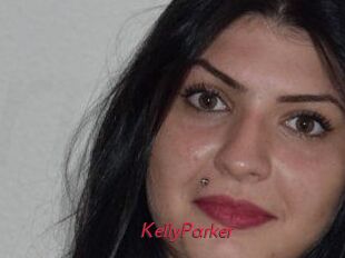 KellyParker