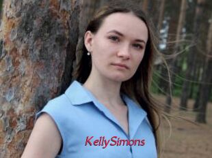KellySimons