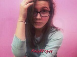 KellyWayse