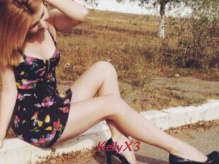KellyX3