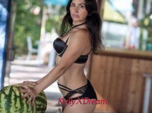 KellyXDream
