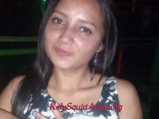 KelySquirtAmazing