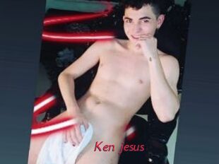 Ken_jesus