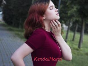 KendalHarris