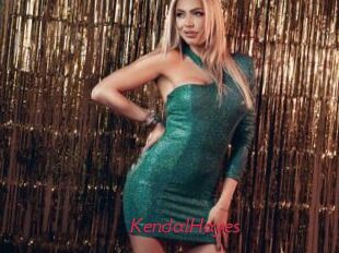 KendalHayes