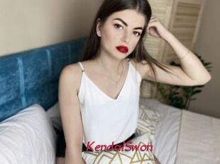 KendalSwon