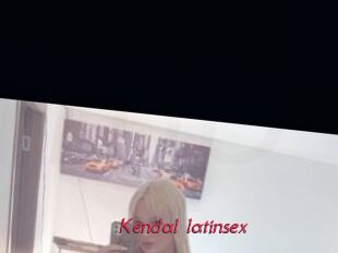 Kendal_latinsex