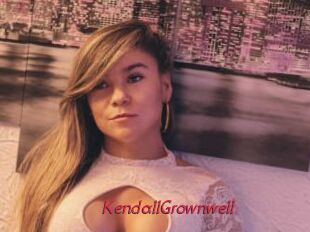 KendallGrownwell