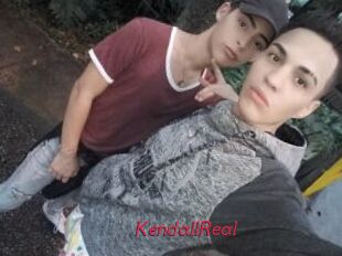 KendallReal