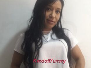KendallYummy