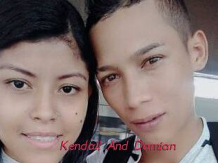 Kendall_And_Damian