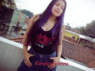KendraEvanns