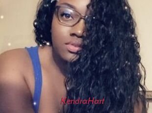 KendraHart