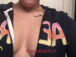 KendraLustXxX