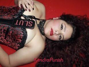 KendraPunish