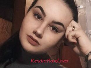 KendraRareLover