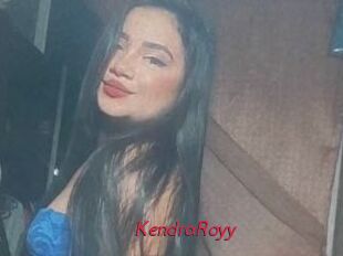 KendraRoyy