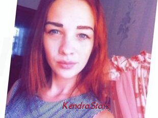Kendra_Stars