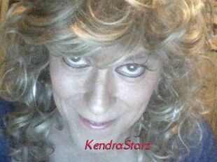 KendraStarz