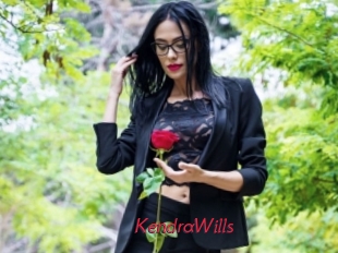 KendraWills