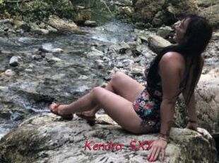 Kendra_SXY