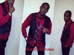 KendrickStrokes