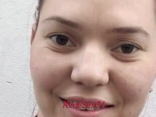 KeneSex01