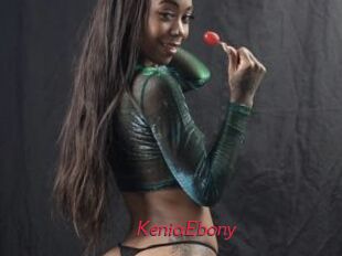 KeniaEbony