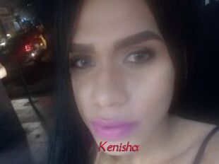 Kenisha