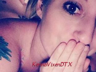 KennaVixenDTX