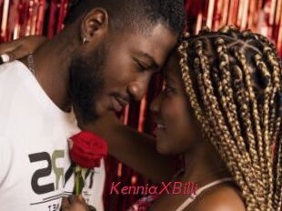 KenniaXBilli