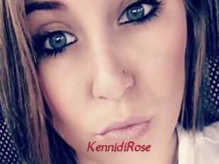 KennidiRose