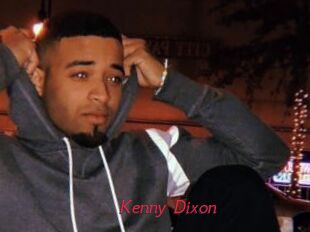 Kenny_Dixon