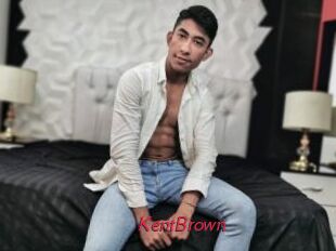 KentBrown