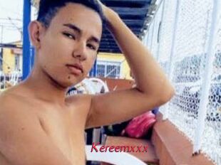Kereemxxx
