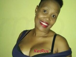 KeriRios