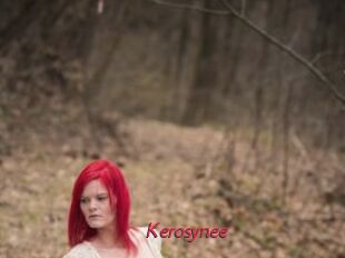 Kerosynee