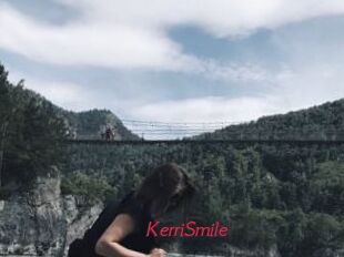 KerriSmile