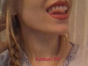 Ketikat188