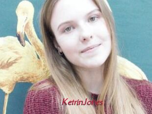 KetrinJones