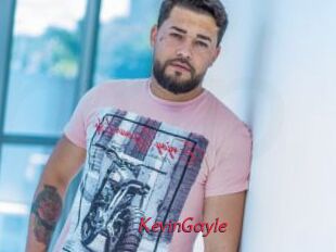 KevinGayle