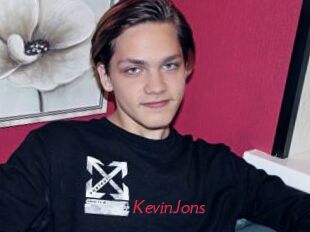 KevinJons