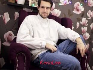 KevinLaw