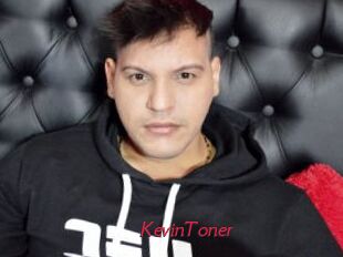 KevinToner