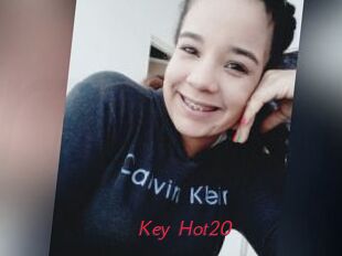 Key_Hot20