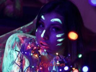 KeylaJones