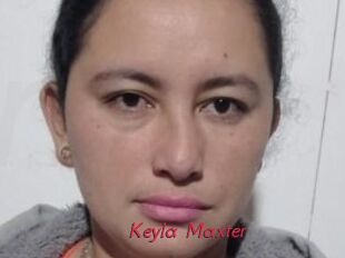 Keyla_Maxter