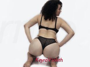 KeyraVioleth