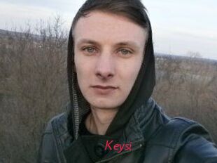 Keysi
