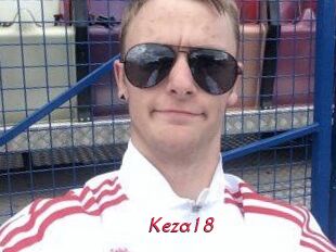 Keza18